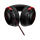 HYPERX Cloud III - czarno-czerwony - 1158147 - zdjęcie 4